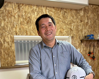 工事事業部
